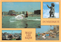 Delcampe - 59-DUNKERQUE-N°3368-A/0381 - Dunkerque