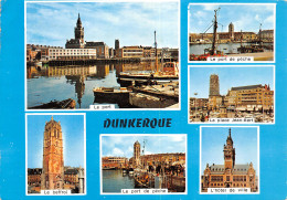 Delcampe - 59-DUNKERQUE-N°3368-A/0347 - Dunkerque