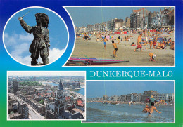 Delcampe - 59-DUNKERQUE-N°3368-A/0351 - Dunkerque