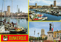 Delcampe - 59-DUNKERQUE-N°3368-A/0361 - Dunkerque