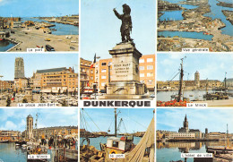 Delcampe - 59-DUNKERQUE-N°3368-A/0333 - Dunkerque
