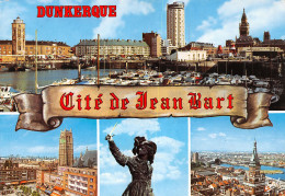 Delcampe - 59-DUNKERQUE-N°3368-A/0341 - Dunkerque