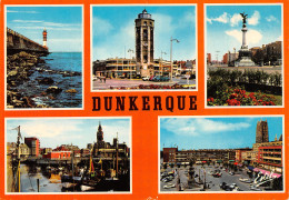 Delcampe - 59-DUNKERQUE-N°3368-A/0323 - Dunkerque