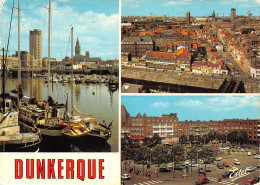 Delcampe - 59-DUNKERQUE-N°3368-A/0311 - Dunkerque