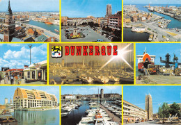 Delcampe - 59-DUNKERQUE-N°3368-A/0301 - Dunkerque