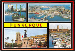 Delcampe - 59-DUNKERQUE-N°3368-A/0307 - Dunkerque