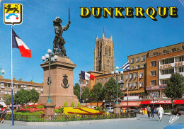 Delcampe - 59-DUNKERQUE-N°3368-A/0295 - Dunkerque