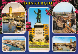 Delcampe - 59-DUNKERQUE-N°3368-A/0299 - Dunkerque