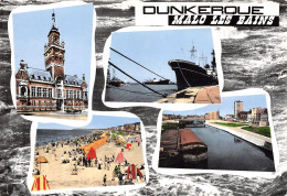 Delcampe - 59-DUNKERQUE-N°3368-A/0267 - Dunkerque