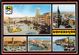 Delcampe - 59-DUNKERQUE-N°3368-A/0297 - Dunkerque