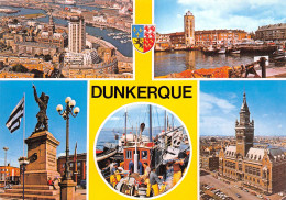 Delcampe - 59-DUNKERQUE-N°3368-A/0277 - Dunkerque