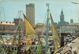 Delcampe - 59-DUNKERQUE-N°3368-A/0269 - Dunkerque