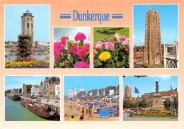 Delcampe - 59-DUNKERQUE-N°3368-A/0289 - Dunkerque
