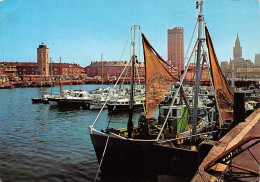 Delcampe - 59-DUNKERQUE-N°3368-A/0271 - Dunkerque