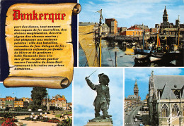 Delcampe - 59-DUNKERQUE-N°3368-A/0283 - Dunkerque