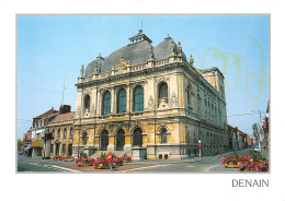 Delcampe - 59-DENAIN-N°3368-A/0227 - Denain