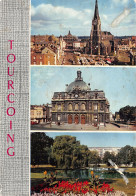 Delcampe - 59-TOURCOING-N°3368-A/0199 - Tourcoing