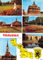 Delcampe - 59-TOURCOING-N°3368-A/0179 - Tourcoing