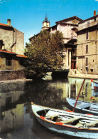 Delcampe - 13-MARTIGUES-N°3368-A/0171 - Martigues