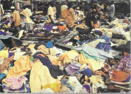 Delcampe - Ziguinchor - Senegal