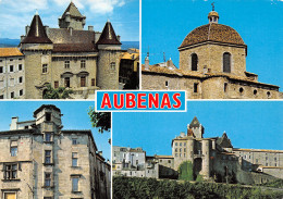 Delcampe - 7-AUBENAS-N°3368-A/0091 - Aubenas