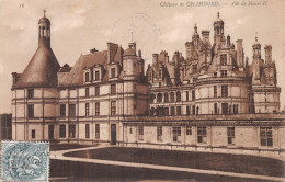 Delcampe - 41-CHAMBORD-N°3367-E/0377 - Chambord