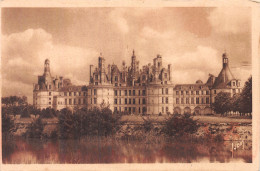 Delcampe - 41-CHAMBORD-N°3367-E/0387 - Chambord