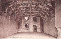 Delcampe - 41-CHAMBORD-N°3367-E/0373 - Chambord