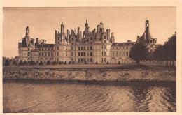 Delcampe - 41-CHAMBORD-N°3367-E/0383 - Chambord