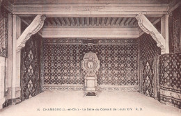 Delcampe - 41-CHAMBORD-N°3367-E/0375 - Chambord
