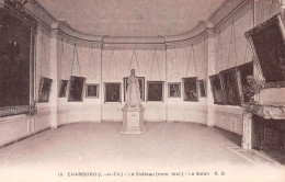 Delcampe - 41-CHAMBORD-N°3367-E/0369 - Chambord