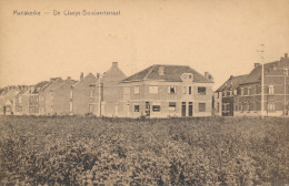 Delcampe - MARIAKERKE         DE CLAEYS  BOUÜAERTSTRAAT - Gent