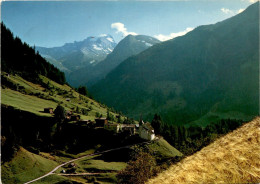 Delcampe - Binn (43960) * 21. 8. 1976 - Binn