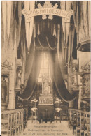 Delcampe - MARIAKERKE         BEDEVAART VAN S.CORNELIUS VANAF  29 JUNI VERSIERING DER KERK - Gent
