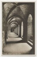 Delcampe - Helsingør, Buegangen I St. Maria Kloster - Dänemark