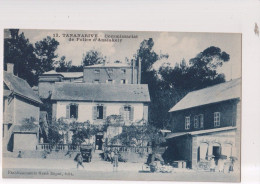 Delcampe - AJC - Madagascar - Tananarive - Commissariat De Police D'Analakely - Madagaskar