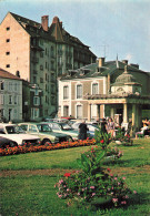 Delcampe - 52 BOURBONNE LES BAINS RESIDENCE DU PARC - Bourbonne Les Bains