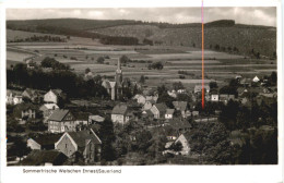 Delcampe - Welschen Ennest Sauerland - Attendorn - Attendorn