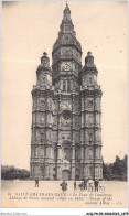 Delcampe - ACQP8-59-0744 - SAINT-AMAND-LES-EAUX - La Tour De L'ancienne Abbaye De Saint-amand - Saint Amand Les Eaux