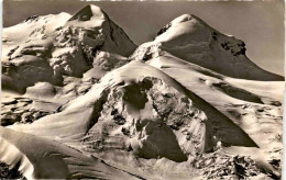 Delcampe - Zermatt - Castor U. Pollux (10350) * 29. 7. 1946 - Zermatt