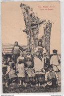 Delcampe - Types De Russie.* - Russie