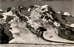 Delcampe - Zermatt - Breithorn V. Gornergrat (417/21) * 14. 7. 1943 - Zermatt