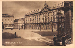 Delcampe - 54-NANCY-N°3751-E/0343 - Nancy