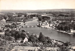 Delcampe - 89-JOIGNY-N°3755-C/0129 - Joigny