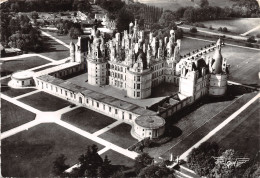 Delcampe - 41-CHAMBORD-N°3757-A/0347 - Chambord