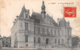 Delcampe - 79-NIORT-N°3387-B/0297 - Niort