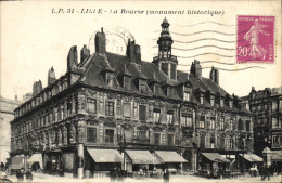 Delcampe - CPA Douai La Bourse - Douai