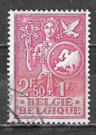 Delcampe - 928  Idée Européenne - Bonne Valeur - Oblit. - LOOK!!!! - Oblitérés