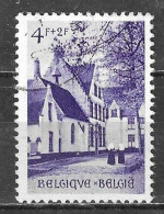 Delcampe - 948  Béguinage De Bruges - Bonne Valeur - Oblit. - LOOK!!!! - Oblitérés