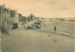 Delcampe - Quend Plage - La Terasse Maritime     AZ 250 - Quend